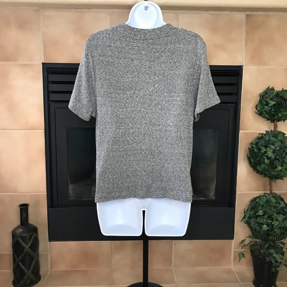 ❗️BP S/S Lightweight Sweater | Gray | XL - Picture 4 of 6